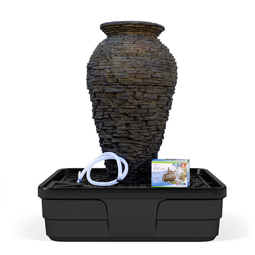 Urn Fountain Kit