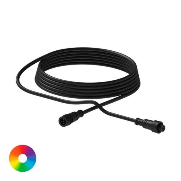lighting extension cable
